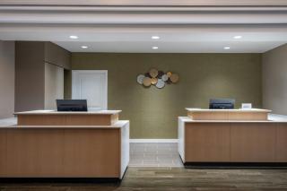 Residence Inn Melbourne - Melbourne - 7