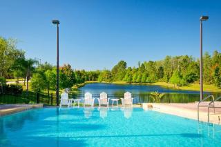 The Spectacular Caribe Cove! New Home, Pool Near Disney! - Kissimmee - 0
