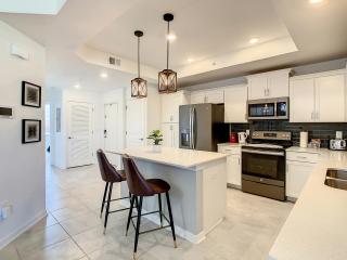 Parkside Adventure - Resort Oasis, Water Park, 15 Min to Magic! - 7