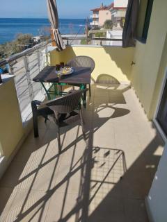 Villa Atspas - Skala Marion - 8