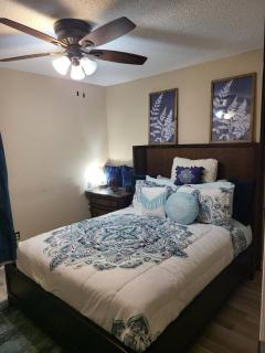 Cozy Oak Street luxury stay - Savannah - 7