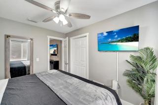 Charming 2 bed 1 Bath in Pahokee - Pahokee - 4