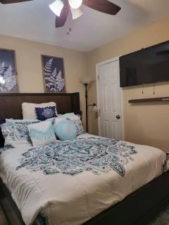 Cozy Oak Street luxury stay - Savannah - 6