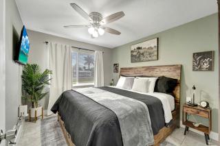 Charming 2 bed 1 Bath in Pahokee - 2