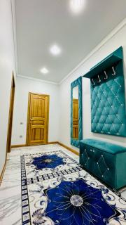 1 комнатная квартира - ЖК Саулет Курылыс - Aqtöbe - 2