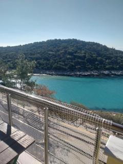 Villa Atspas - Skala Marion - 9