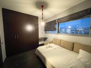 Metaxourgio Apartments - Atene - 4