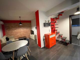 Metaxourgio Apartments - Atene - 3