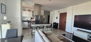 Penthouse Mondrian, terraza & vistas - 4