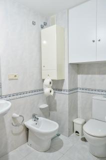Apartamento Durán - Sanxenxo - Sanxenxo - 9