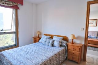 Apartamento Durán - Sanxenxo - Sanxenxo - 8