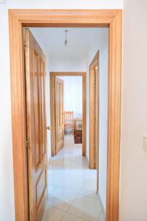 Apartamento Durán - Sanxenxo - 4