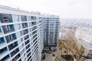 OASIS lux apartament - Chişinău - 3