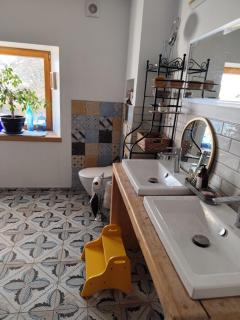 Country Haven - Les Bois - 9