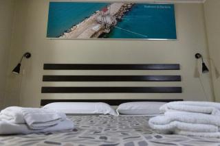 Guest House Albergabici La Cattedrale - Barletta - 1