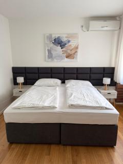 HOME APARTMANI I SOBE - Osijek - 4