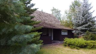 Chaty - Junoszyno - 3