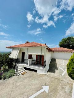 Guesthouse Lykourgos - 9