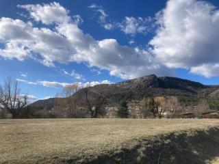 studio haut-pays-grasse - Valderoure - 8