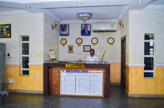 Nafelis Hotel Enugu - 4