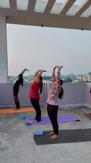 Yoga Retreat Wellness by Atulyam - Lucknow - 7