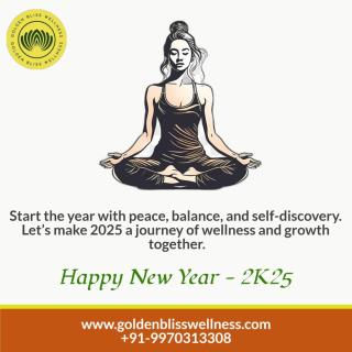 Yoga Retreat Wellness by Atulyam - Lucknow - 9