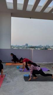 Yoga Retreat Wellness by Atulyam - Lucknow - 3