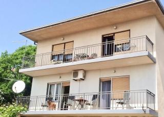 BRLJA NV - Apartment for 4 persons - Novi Vinodolski - 9