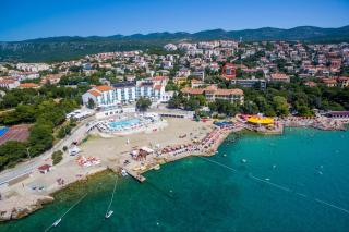 BRLJA NV - Apartment for 4 persons - Novi Vinodolski - 9
