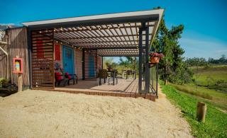 Casa de Campo - La Honda - 5