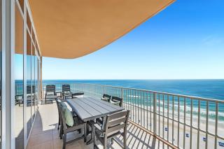 Phoenix Gulf Towers 1508 condo - Gulf Shores - 9