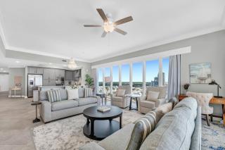 Phoenix Gulf Towers 1508 condo - Gulf Shores - 7