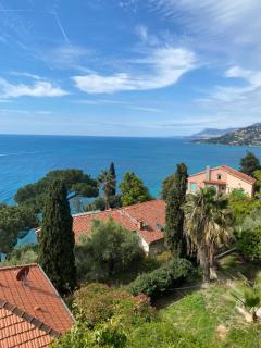 La Terrazza Sul Mare - Vintimille - 0