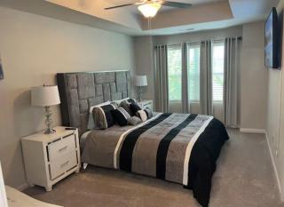 Meadowstone Lane Haven - Modern Atlanta Stay - Atlanta - 5