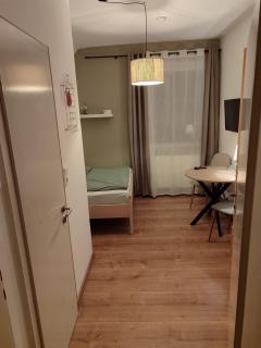 Zimmer in Stadtnähe - Detmold - 0