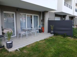 Superbe appartement neuf - Six-Fours-les-Plages - 0