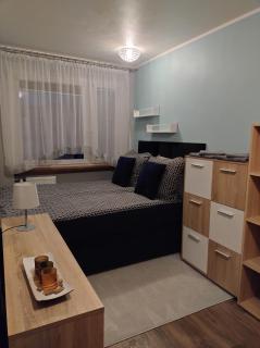 APARTAMENT SŁUPSK - Słupsk - 5