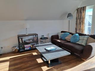 Inchmarlo Golf Resort, Banchory Villa 26 AS 00266F - Banchory - 4