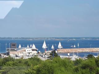 Vue Mer, Ports et Marina - Villa d'Architecte Haut de Gamme - 9
