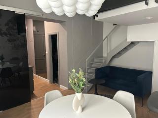 MINT Boutique Studio Apartments - Zagabria - 2