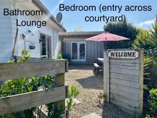 Hanna’s Hideaway - 9