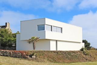 Vue Mer, Ports et Marina - Villa d'Architecte Haut de Gamme - 8