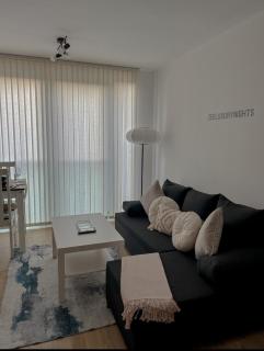 Chinatown Retreat with Free Park & Netflix - Birmingham - 9
