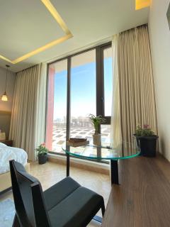 Elegant Apartment In Gurgaon - Gurgaon - 9