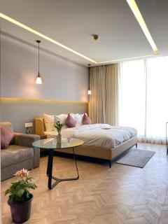 Elegant Apartment In Gurgaon - Gurgaon - 7