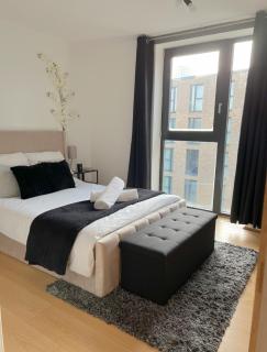 Chinatown Retreat with Free Park & Netflix - Birmingham - 1