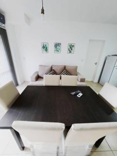 Apartment in the heart of Mendoza with Garage - 0