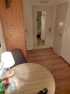 Zimmer in Stadtnähe - 2