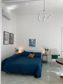 Casa Makarina Appartamento con Cucina - Mazzarino - 1