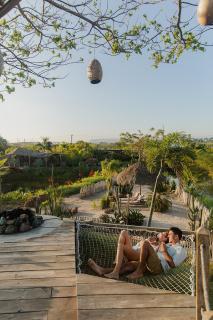 Green Land Bubble Glamping By Mint - Cabarete - 1